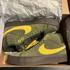 zoom スニーカー