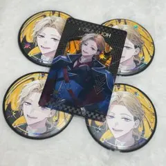 【coly more】【ブレマイ】【AGF2025】須王芦佳