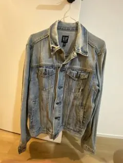 GAP デニムジャケット XS