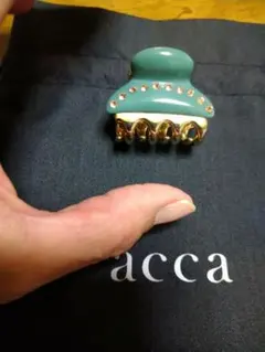 ねこ様専用 ACCA ニューコラーナ Mサイズ ネイビー - メルカリ