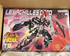 2026年最新】LBXアキレスの人気アイテム - メルカリ