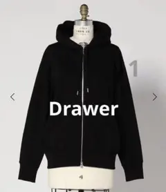 2026年最新】Drawer レディース パーカーの人気アイテム - メルカリ