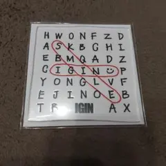 2026年最新】IGIN コースターの人気アイテム - メルカリ