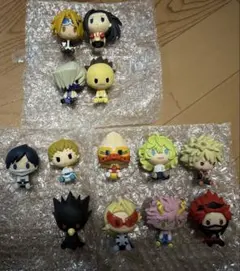 ヒロアカ一番くじ 下位賞 まとめ売り