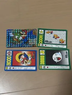 スーパーマリオ トップサン 55枚セット 2026年最新】マリオ トップサンの人気アイテム - メルカリ