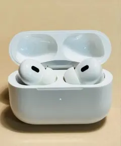 AirPods Pro 第2世代(Lightning Type) 充電ケース付き