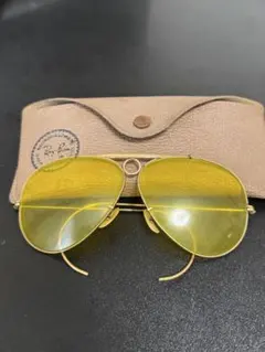 B&L Ray-Ban レイバン シューター　ボシュロム ヴィンテージ