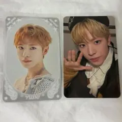 2026年最新】Nct wish ユウシの人気アイテム - メルカリ