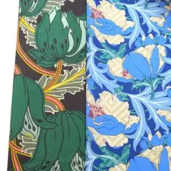 リバティ　エヴリン・ドーン　リンジー・レガシー