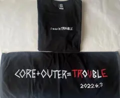 Novel Core BACK TO AGF Tシャツ - メルカリ