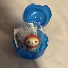 リラックマ　フィギュア　キーチェーン　コリラックマ