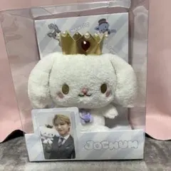 JOCHUM RURU ぬいぐるみ