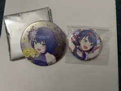 プロセカ 桐谷遥 2C 体育祭 缶バッジ プロセカ 桐谷遥 2C 体育祭 缶バッジ - メルカリ