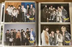 Hey!Say!JUMP 集合 フォトセット