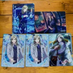 うたの☆プリンスさまっ♪ シャニライ ビジュコレ カミュ