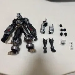 バンダイ アジア 聖闘士星矢 聖衣大系 暗黒フェニックス 海外版④