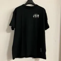 三代目JSB Tシャツ