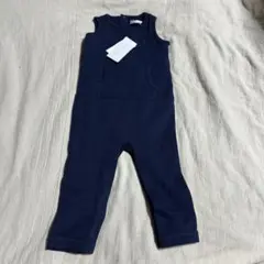 ラルフローレン　80cm ロンパース　未使用品