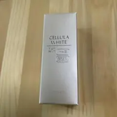 チュルラーホワイトのサムネイル