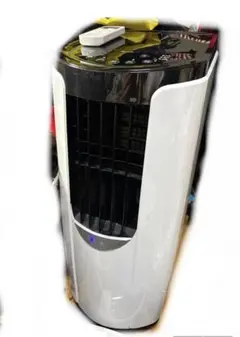 【取引中】アイリスオーヤマ 冷風扇 ポータブルクーラー冷房専用｜ポータブルクーラー｜エアコン