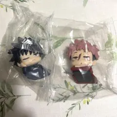 呪術廻戦 おねむたん 虎杖悠仁 伏黒恵