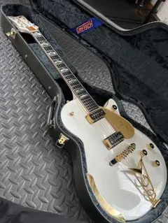 Gibson Custom Shop EDS-1275 Alpine White - メルカリ