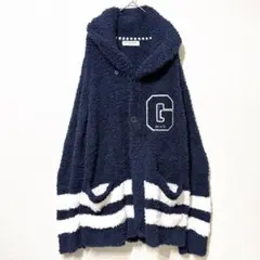 GELATO PIQUE ジェラートピケ　ルームウェア　カーディガン　Lサイズ