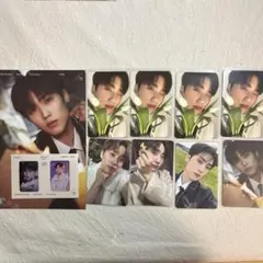 the boyz PhantasyPt.3 Love Letter  ジェイコブ