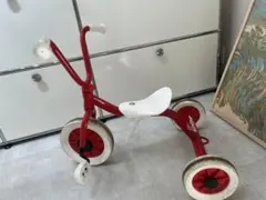 2026年最新】三輪車 ペリカンの人気アイテム - メルカリ