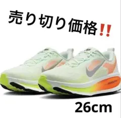 NIKE ナイキ ボメロ18 26cmのサムネイル
