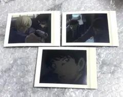 名探偵コナン 諸伏景光 松田陣平 降谷零 安室透 ぱしゃこれ ハロウィンの花嫁