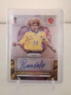 2025年最新】カルロス バルデラマの人気アイテム - メルカリ