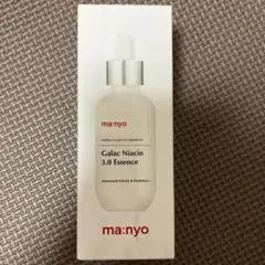 ma:nyoガラクナイアシン3.0エッセンス60mlのサムネイル