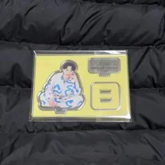 2026年最新】吉田仁人 生誕 アクスタの人気アイテム - メルカリ