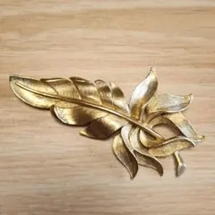 【5161】ヴィンテージ ビンテージ ブローチ アクセサリー