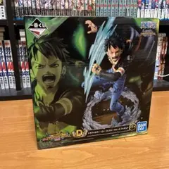 ワンピース 一番くじ トラファルガー・ロー