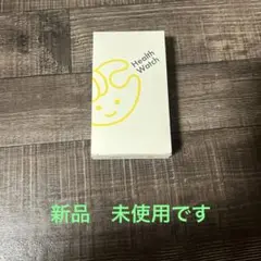 チョコザップ　スマートウォッチ