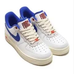 NIKE WMNS AIR FORCE 1 '07 USED