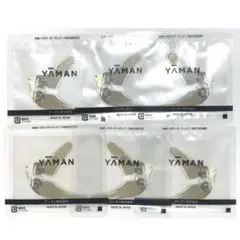 新品未使用ヤーマン　デザインリフト用　ストレッチフィットシート 3セットのサムネイル