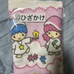 キキララ 一番くじ ひざかけ