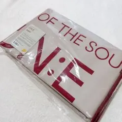 BTS MAP OF THE SOUL ON:E ブランケット