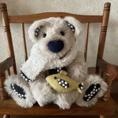 mini bear*ミナペルホネン＊ハンドメイド