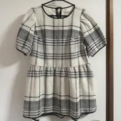 ローズティアラ チュニック