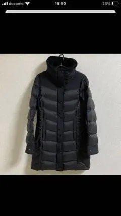 ザ ノースフェイス レディースダウンコート ダウンジャケット