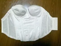 ブライダルインナー ビスチェ