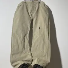 Levi’s 501 ベージュ デニム W40 メキシコ製 クラッシュ ダメージのサムネイル