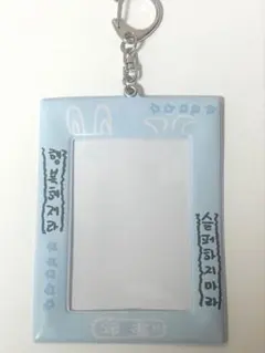 TXT ACT:PROMISE スビン トレカケース