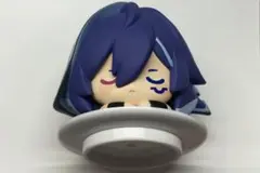 スシロー 原神コラボ オロルンセット ※コード使用済み