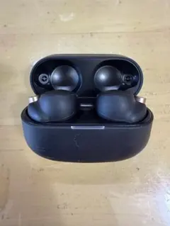 SONY WF-1000XM4 ブラック 充電ケース付き