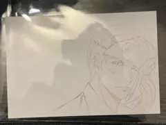 月山習 非売品 特典 ポストカード 東京喰種トーキョーグール